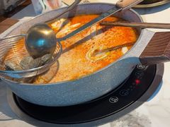 -琥珀川糟粕醋火锅(慈云寺店)