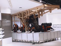 -GENTLE MONSTER(西安SKP店)