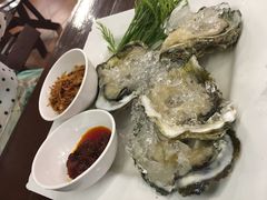-大螃蟹海鲜餐厅
