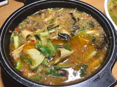 -蜀宴小调·精致家常菜(科华店)