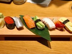 -yokocho上横町·日本食街(深业上城店)