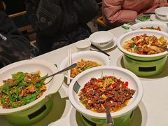 -绿草地·湘菜(7mall店)