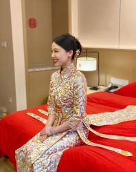 -艺憬婚纱礼服·造型(二七万达店)