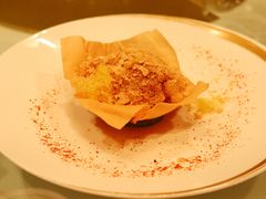-金轩中餐厅 Jin Xuan(浦东丽思卡尔顿酒店)