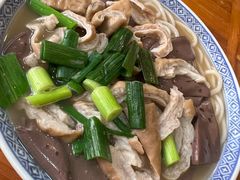 -锦泓老字号猪脏粉(东联大厦店)