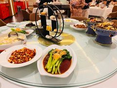 -北京全聚德(王府井店)