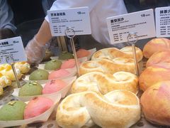 -LELECHA乐乐茶(美罗城店)