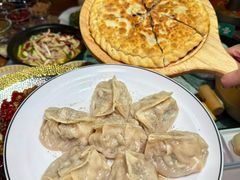 -纳瓦新疆菜(银都店)
