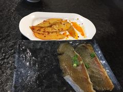 -金刚山(学府路店)