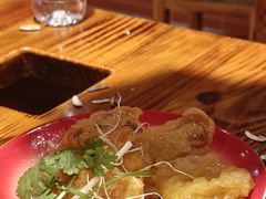 -东方一串·龙虾烧烤·特色烤鱼(柳州路店)