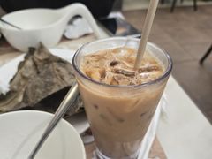 -翠华餐厅(香港国际机场店)