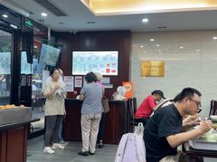 -毛华美食(清扬路店)