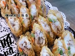 -味莊·青岛菜(云霄路店)