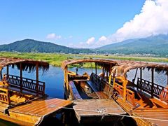 -腾冲北海湿地