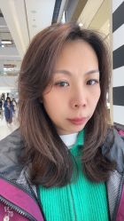 -熙.Hair 丨专注女子中长发丨