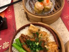 -点都德(盘福楼店)