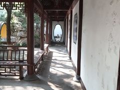 -锦绣公园
