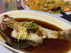 -大茄来海鲜餐厅(亚洲城分行)