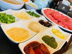 -绿达涮府(重庆路店)