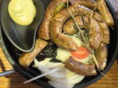 -通海俄式烧烤(下瓦房店)
