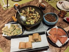 -顺意·顺德家乡菜(国际人才大厦店)