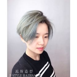 -P.STYLE 派斯造型