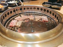 -九田家黑牛烤肉料理(新光汇店)