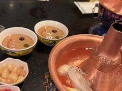 -南门涮肉(上海二店)