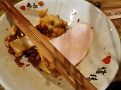 -盟重烧烤(高正街店)