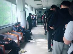 -上海市公安局交通警察总队车辆管理所三分所