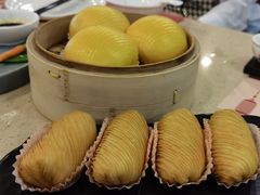 -点都德(华强南店)