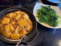 石屏豆腐煲-多味居(剪子巷店)