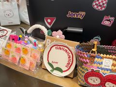 -静宜和她的朋友(星海广场店)