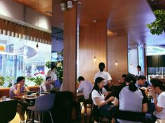 -gaga(深圳福田星河COCO Park店)