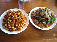 -青英餐厅
