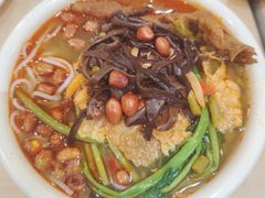 -水平有限广西米粉·广西风味集(五道口店)