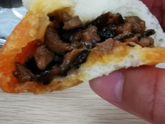 -老陶包子铺(南大西南村店)
