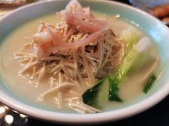 -上海苏宁宝丽嘉酒店·嘉府壹号中餐厅