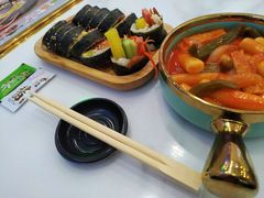 -胤韩紫菜包饭·炸鸡·拌饭(宋家庄店)