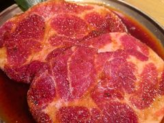 秘制猪排-西塔老太太泥炉烤肉(亚运村店)