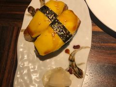 -山葵家·创意料理(临平银泰城店)