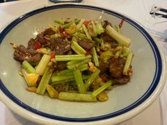 -新新湘菜馆(新中街二条店)