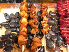 -梨花自助烤肉(天河城店)