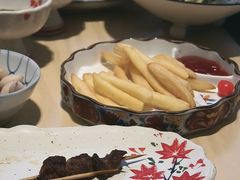 -千代御(工农大路店)
