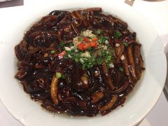响油鳝丝-丰收日(五角场店)