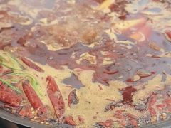 -黄潇洒老火锅(九眼桥宏济巷店)
