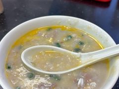 -熊记鸡粥瑞熊美食店(石岗大街店)
