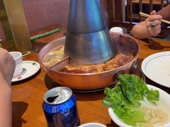 -刘老表·瓦罐汤涮肉(青云谱店)