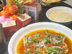 -西江红·株洲本地菜(滨江南路店)