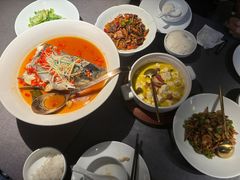 -沅江水·湖南家宴(珠江新城高德置地秋广场店)